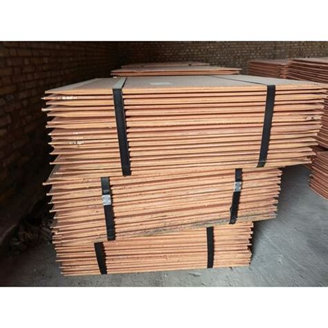 Buy Wholesale China Wholesale Copper Cathode Pure 99 99 Electrolytic