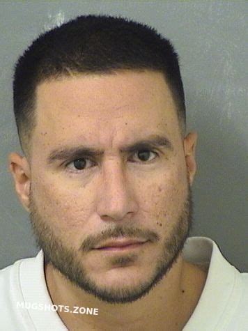 Cubillos Reinaldo Jr Palm Beach County Mugshots Zone