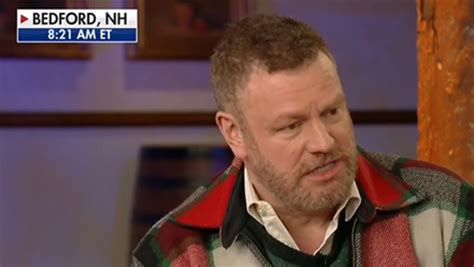 Mark Steyn It S Dangerous To Normalize A Hardcore Socialist Fox