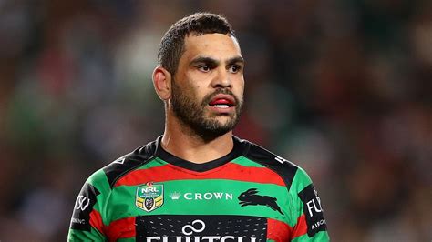 Nrl 2019 South Sydney Rabbitohs Greg Inglis To Retire At End Of 2020 And From Queensland