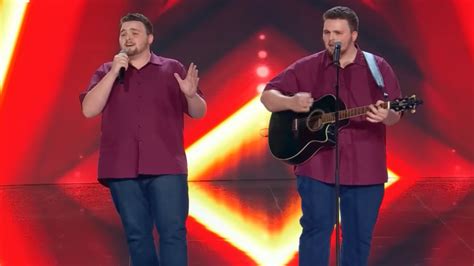 Turnbull twins audition for 'Canada’s Got Talent' | CTV News