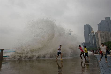 Typhoon Bolaven - World - DAWN.COM