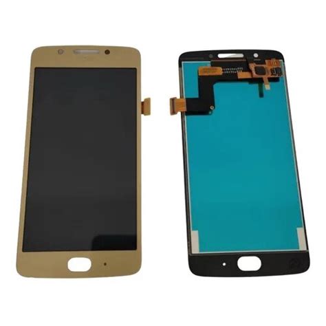 Tela Frontal Display Lcd Touch Moto G Xt Xt Shopee Brasil