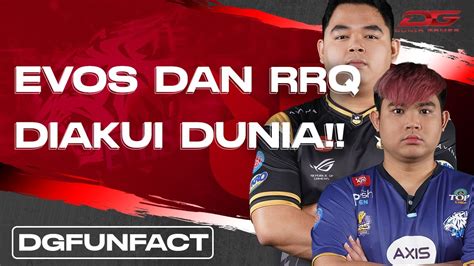 Tim Esports Indonesia Yang Diakui Dunia Penuh Prestasi Dan