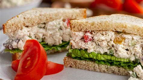 How To Tell If Chicken Salad Has Gone Bad