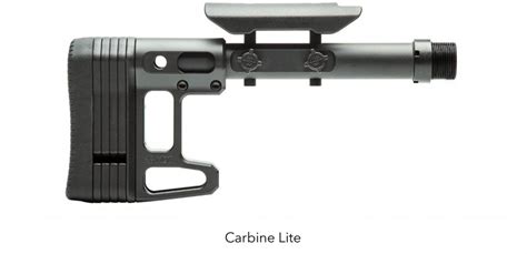 Mdt Lss Xl Gen Chassis System Rifleman Firearms