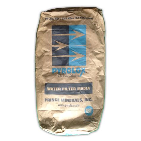 Pyrolox (sold per kg)