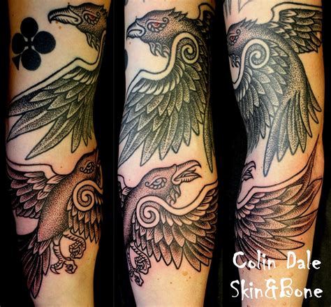 SKiN&BoNE: Something old... something new