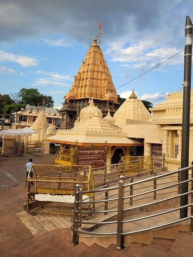 Your Ultimate Guide To Visit Mahakaleshwar Temple In Ujjain Travels