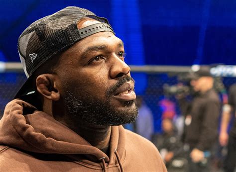 Treinador De Jon Jones Revela Motivo Da Escolha Por Stipe Miocic No Ufc