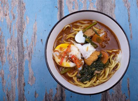 HOT MEE KARI NYONYA Menu And Price 2022 2023 YummyAdvisor