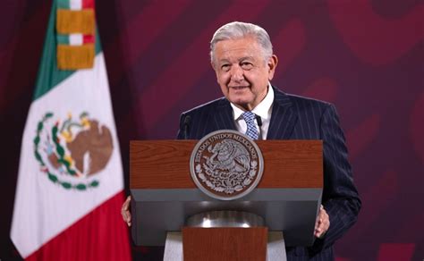 Se Está Investigando Asesinato De Marco Aurelio Ramírez Amlo