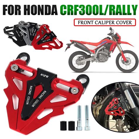 For Honda Crf300l Crf300 Rally Crf 300 L Crf 300l 2021 2022 Motorcycle Accessories Front Disc