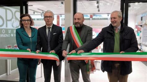 Malpensa Un Anno Dopo Il Terminal 2 Riapre Anche La Farmacia Di Spes