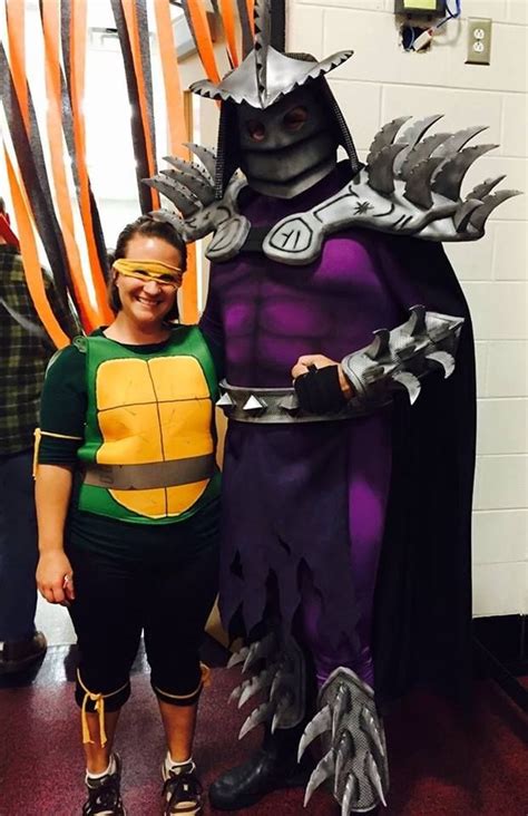 Shredder TMNT Costume: The Ultimate Guide to Finding Your Perfect Fit ...