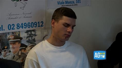 Milano Arrestati Gli Aggressori Di Danylo Il Ragazzo Ucraino