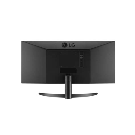 Lg Wp B Led Ips Ultrawide Fullhd Hz Freesync