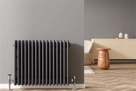 Quel Type De Radiateur Pour Une Pompe Chaleur