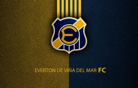 Wallpaper Wallpaper Sport Logo Football Everton Vina Del Mar For