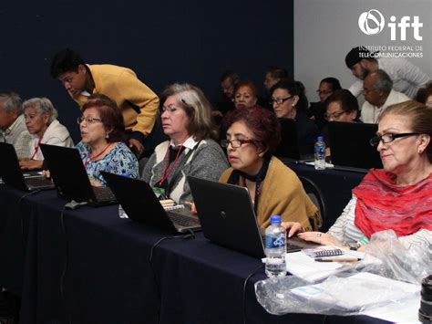 Talleres Para Usuarios Segunda Edici N Instituto Federal De