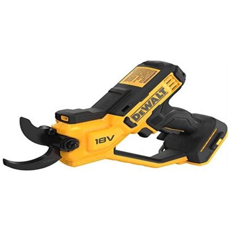 Dewalt DCMPP568N 18V XR Power Pruner Garden Tree Bush Cutter Hedge