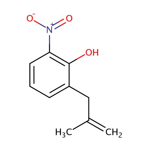 Phenol Methyl Propenyl Nitro Sielc Technologies