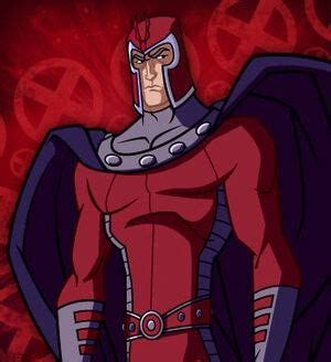 Magneto | Wolverine and X-men Wiki | FANDOM powered by Wikia