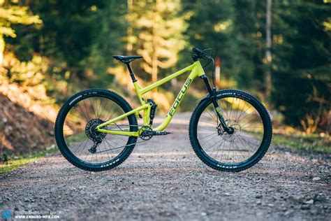 Focus Jam Nine In Review Enduro Mountainbike Magazine