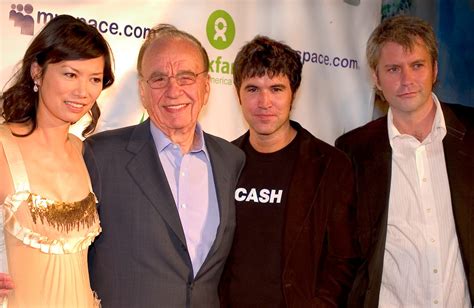 tom from myspace net worth 2023