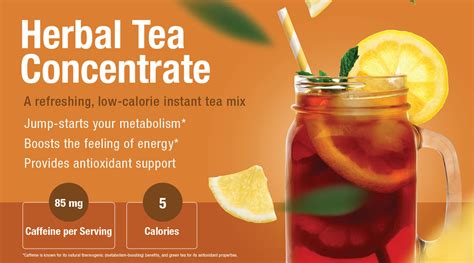 Does Herbalife Tea Burn Belly Fat 9 Critical Side Effects Listed