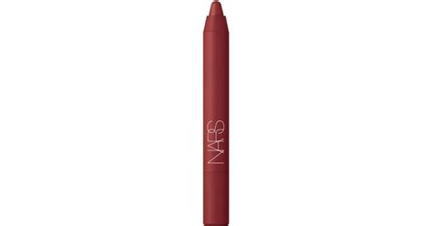 Nars Powermatte High Intensity Lip Pencil Long Lasting Lip Liner With