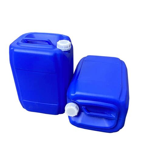 Litres Plastic Jerry Can With T E Cap Haideplastic