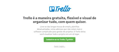 Trello Para Social Media Yesbil