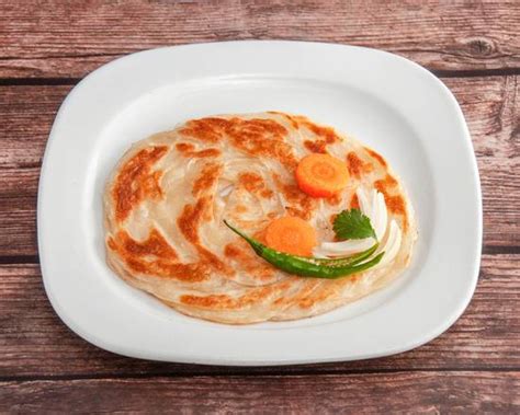 Parotta – Ceylon Dosa