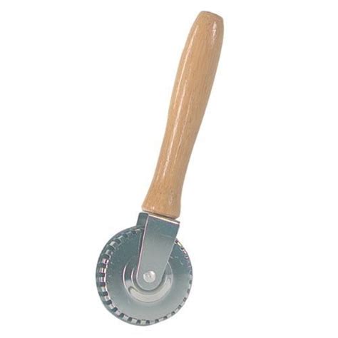 Pastry Crimper