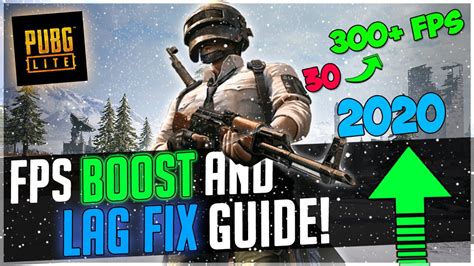 Pubg Pc Lite Fps Boost And Lag Fix Low End Pcs Full Guide Vikendi