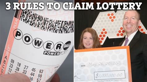 Powerball Warning To Check Tickets For Unclaimed 50 000 Prize And It