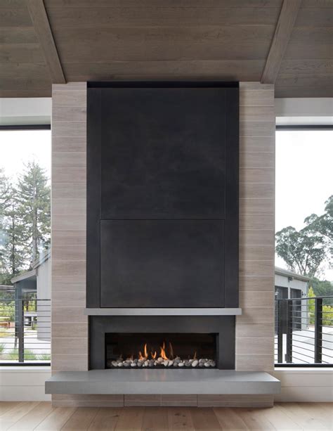 Cantilevered Fireplace Hearth Fireplace Guide By Linda