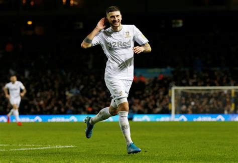 Leeds United News Klich Shares What Friend Told Him About Leeds