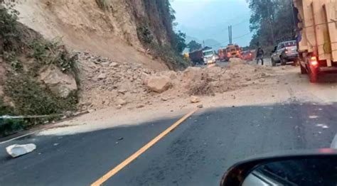 Registrado Un Terremoto De Magnitud Cerca De La Frontera Entre