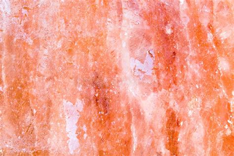 Background Of Himalayan Salt Block Stock Photo Image Of Brick Nature