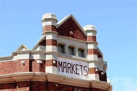 Fremantle Markets, Fremantle | Tickets & Tours - 2024