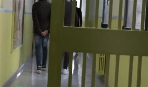 Evasione Dal Carcere Beccaria Di Milano Due Detenuti Catturati