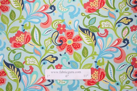 Richloom Wildwood Outdoor Fabric In Opal