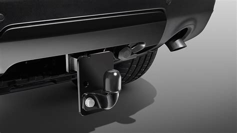 LAND ROVER ACCESSOIRES Range Rover Sport 2013 2021 CARRYING