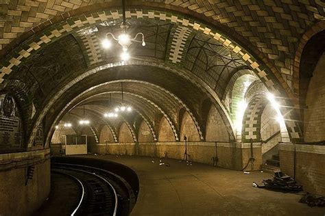 The Ghost Diaries — skabcat242: Abandoned subway tunnels.