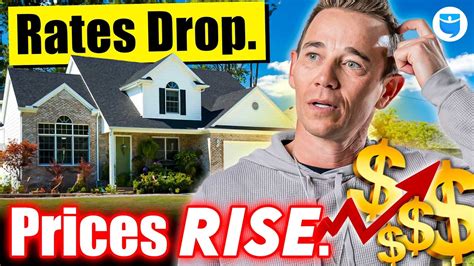 Mortgage Rate Cuts Could Catapult Home Equity In Youtube