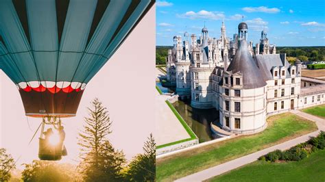 The Five Best Day Trips From Paris Excursion The Loire Valley