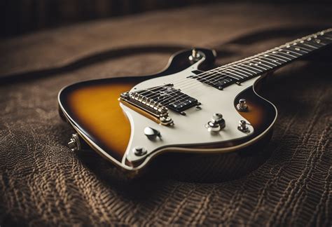 Can You Put A Whammy Bar On Any Guitar A Comprehensive Guide On