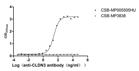 Anti Homo Sapiens Human Cldn Recombinant Monoclonal Antibody Cusabio